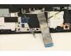 Lenovo 5CB1D12351 COVER Upper Case ASM_THAI L82JK BU WH