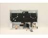 Lenovo 5CB1D12373 COVER Upper Case ASM_ITA L82JK SG BU