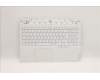 Lenovo 5CB1D12377 COVER Upper Case ASM_NORDIC L82JK SG BU