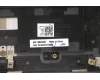 Lenovo 5CB1D12396 COVER Upper Case ASM_ITA L82N7 SG