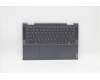 Lenovo 5CB1D12398 COVER Upper Case ASM_HUN L82N7 SG
