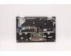 Lenovo 5CB1D12413 COVER Upper Case ASM_EURO ENG L82N7 SG