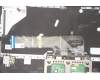 Lenovo 5CB1D12415 COVER Upper Case ASM_CZE/SLK L82N7 SG