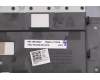 Lenovo 5CB1D12415 COVER Upper Case ASM_CZE/SLK L82N7 SG