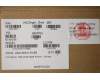 5CB1D12457 Lenovo COVER Upper Case ASM_ARA L82NL HY56F