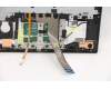 5CB1D12457 Lenovo COVER Upper Case ASM_ARA L82NL HY56F