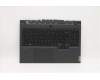 Lenovo 5CB1D12462 C-Cover with keyboard,USA English