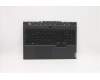 Lenovo 5CB1D12465 COVER Upper Case ASM_UKE L82NL HY56F