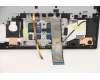 Lenovo 5CB1D12469 COVER Upper Case ASM_GER L82NL HY56F