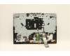 Lenovo 5CB1D12488 COVER Upper Case ASM_UKR L82NL HY56F