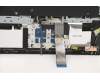 Lenovo 5CB1D20019 COVER Upper Case ASM_UKE L82JM PHA_BU