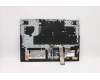 Lenovo 5CB1D20023 COVER Upper Case ASM_GER L82JM PHA_BU