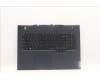 Lenovo 5CB1D20024 COVER Upper Case ASM_GRE L82JM PHA_BU