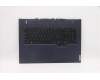 Lenovo 5CB1D20062 COVER Upper Case ASM_ITA L82JN PHA_BU