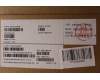 Lenovo 5CB1D20066 COVER Upper Case ASM_POR L82JN PHA_BU