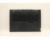 Lenovo 5CB1D20068 COVER Upper Case ASM_SLV L82JN PHA_BU