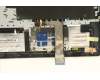 Lenovo 5CB1D20068 COVER Upper Case ASM_SLV L82JN PHA_BU