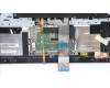 Lenovo 5CB1D20074 COVER Upper Case ASM_UKR L82JN PHA_BU