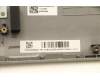 Lenovo 5CB1D22358 COVER UpperCaseASM_EURO ENG C21A5 MGNBL