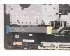 Lenovo 5CB1D33468 COVER Upper Case ASM_CZE/SLK L82M8 GY BL
