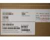 Lenovo 5CB1D33479 C-Abdeckung mit Tastatur, Portugiesisch, grau, Hintergrundbeleuchtung