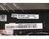 Lenovo 5CB1D33484 COVER Upper Case ASM_SWS L82M8 GY BL
