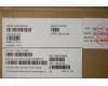 Lenovo 5CB1D33510 COVER Upper Case ASM_FRA L82M8 SD BL