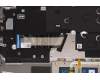 5CB1D33586 Lenovo COVER Upper Case ASM_THAI C 21A3 HDMGBL
