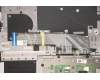 Lenovo 5CB1D34464 COVER Upper Case ASM_GER L82NJ L/S DIS