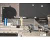 Lenovo 5CB1D34476 COVER Upper Case ASM_RUS L82NJ L/S DIS