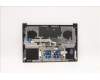 Lenovo 5CB1D34496 COVER Upper Case ASM_GER L82NJ S/G DIS