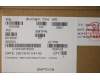 Lenovo 5CB1D34498 COVER Upper Case ASM_HBW L82NJ S/G DIS