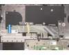 Lenovo 5CB1D34498 COVER Upper Case ASM_HBW L82NJ S/G DIS