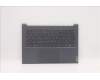 Lenovo 5CB1D34500 COVER Upper Case ASM_HUN L82NJ S/G DIS