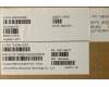 Lenovo 5CB1D34502 COVER Upper Case ASM_ITA L82NJ S/G DIS