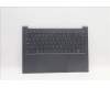 Lenovo 5CB1D66020 COVER Upper Case ASM_POR L82NJ S/G DIS