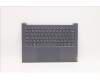 Lenovo 5CB1D66021 COVER Upper Case ASM_RUS L82NJ S/G DIS