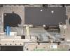 Lenovo 5CB1D66021 COVER Upper Case ASM_RUS L82NJ S/G DIS