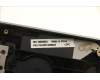 Lenovo 5CB1D66543 COVER Upper Case ASM_UKE L82NJ S/G DIS