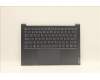Lenovo 5CB1D66543 COVER Upper Case ASM_UKE L82NJ S/G DIS