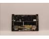 Lenovo 5CB1D66549 COVER Upper Case ASM_SWS WT 82KE SR