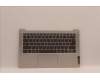 Lenovo 5CB1D66558 COVER Upper Case ASM_POR WT 82KF SR