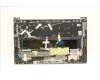 Lenovo 5CB1D66560 COVER Upper Case ASM_HUN WT 82KF SR