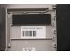 Lenovo 5CB1D66579 COVER Upper Case ASM_SPA_H20WJ SG