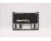 Lenovo 5CB1D66584 COVER Upper Case ASM_UKE_H20WJ SG