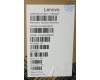 Lenovo 5CB1D66590 COVER Upper Case ASM_BEL_H20WJ SG