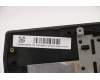 Lenovo 5CB1D66722 COVER Upper Case ASM_NORDIC C 82K2 E3