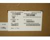 Lenovo 5CB1D66744 COVER Upper Case ASM_HBW C 82K2 E3 RGB