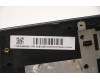 Lenovo 5CB1D66744 COVER Upper Case ASM_HBW C 82K2 E3 RGB