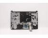 Lenovo 5CB1D66772 COVER Upper Case ASM_SWS C 82K2 E3 RGB